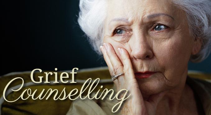 Grief Counseling