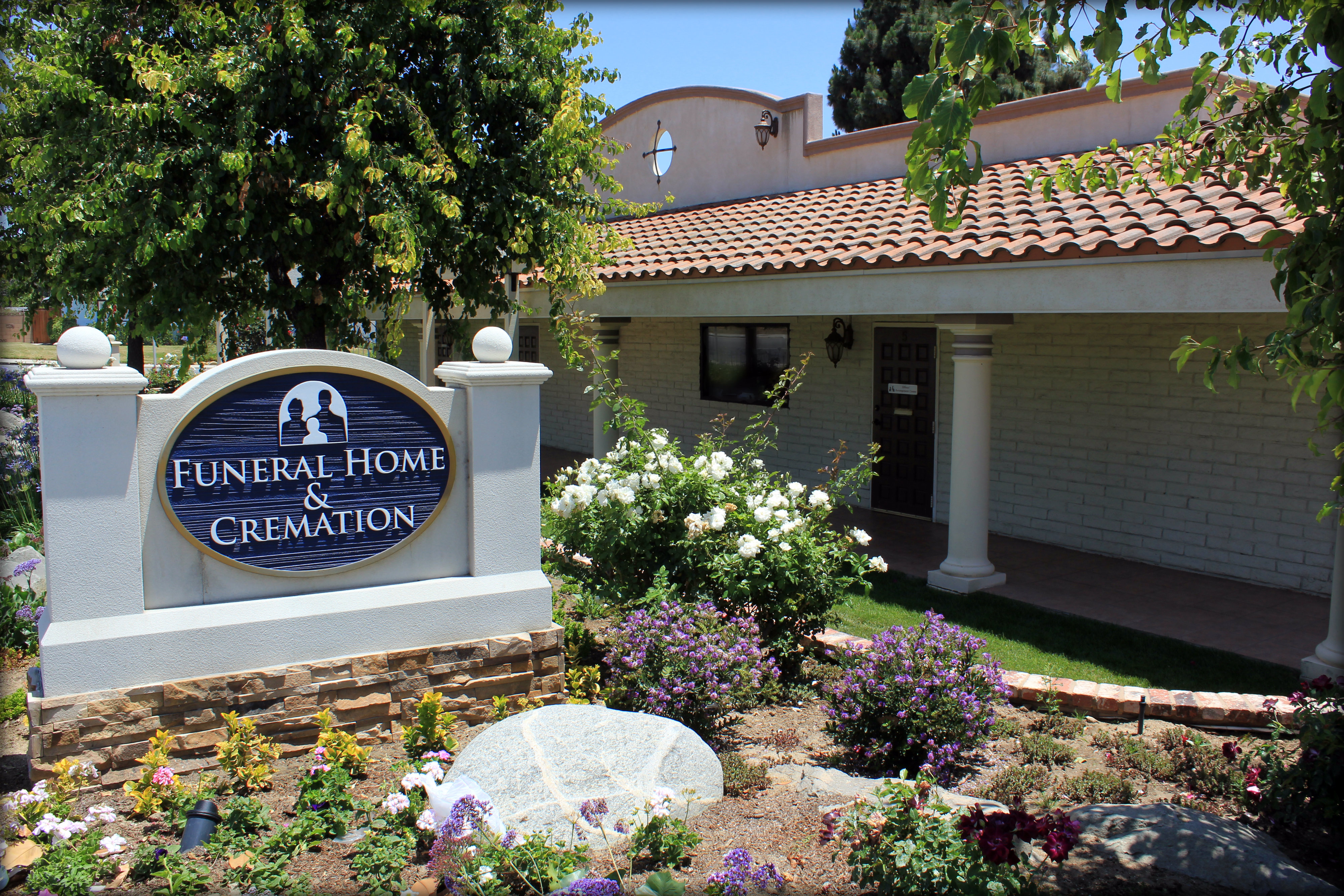 Rose Family Funeral Home