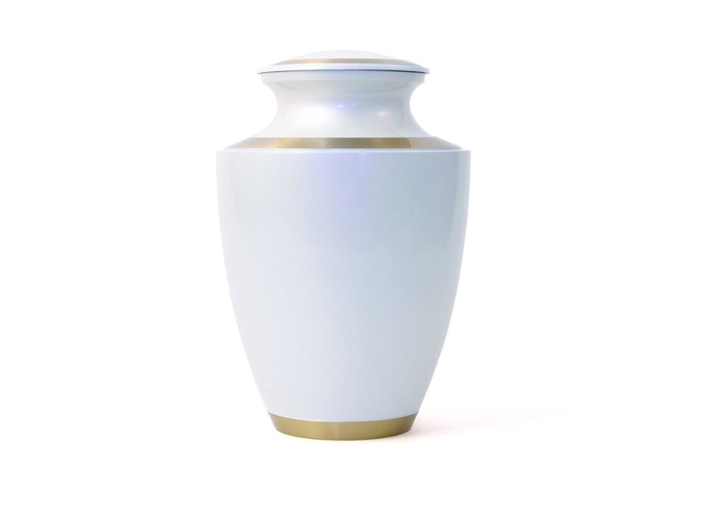 Trinity Pearl Urn