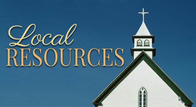 Local Resources