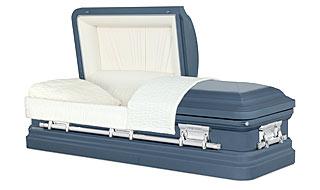 London Blue Springfield