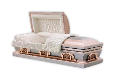 Morgan Champagne Rose