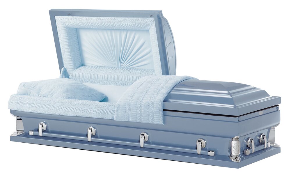 Ultra 28" Light Blue