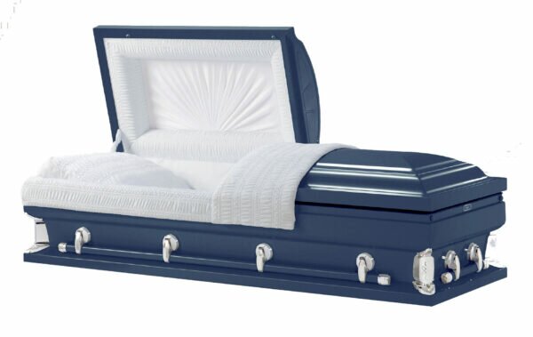 Ultra 28" Metallic Blue