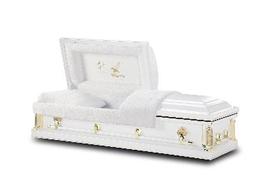 Returning Home All White