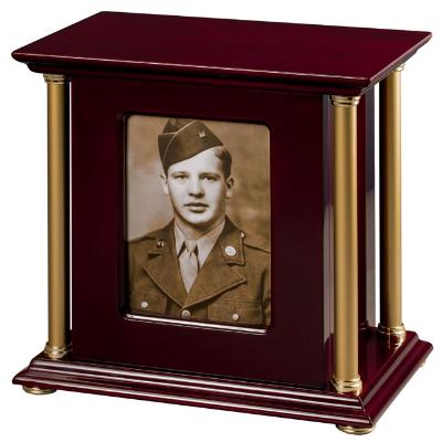 Allegiance Photo Chest