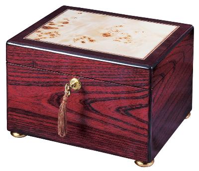 Reflections II Chest