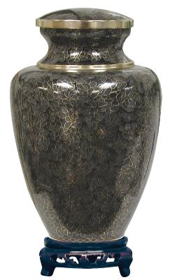 Slate Urn
