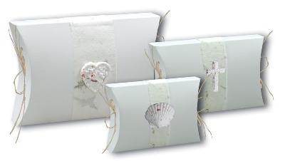 Large Blooming Biodegradable Urn