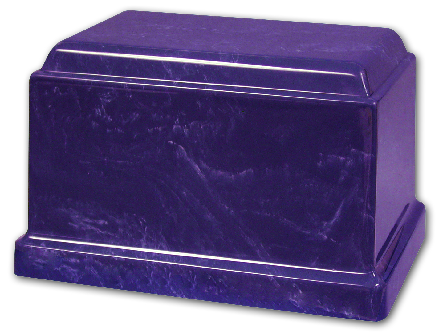 Purple Marble