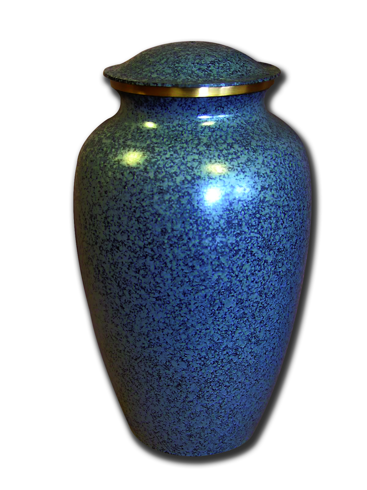 Maus Granite Keepsake Urn