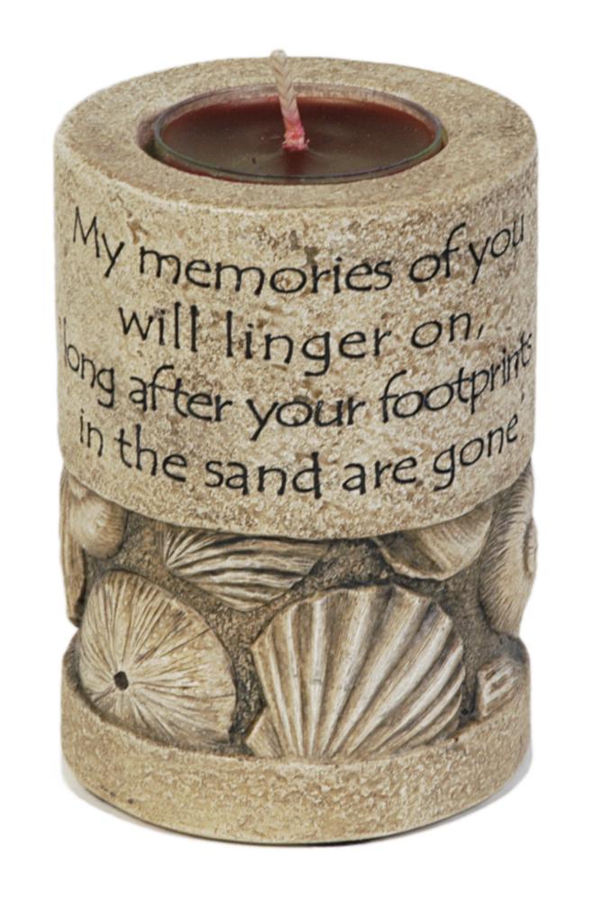 Seashell Keepsake Urn