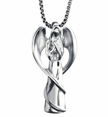 Angel Pendant