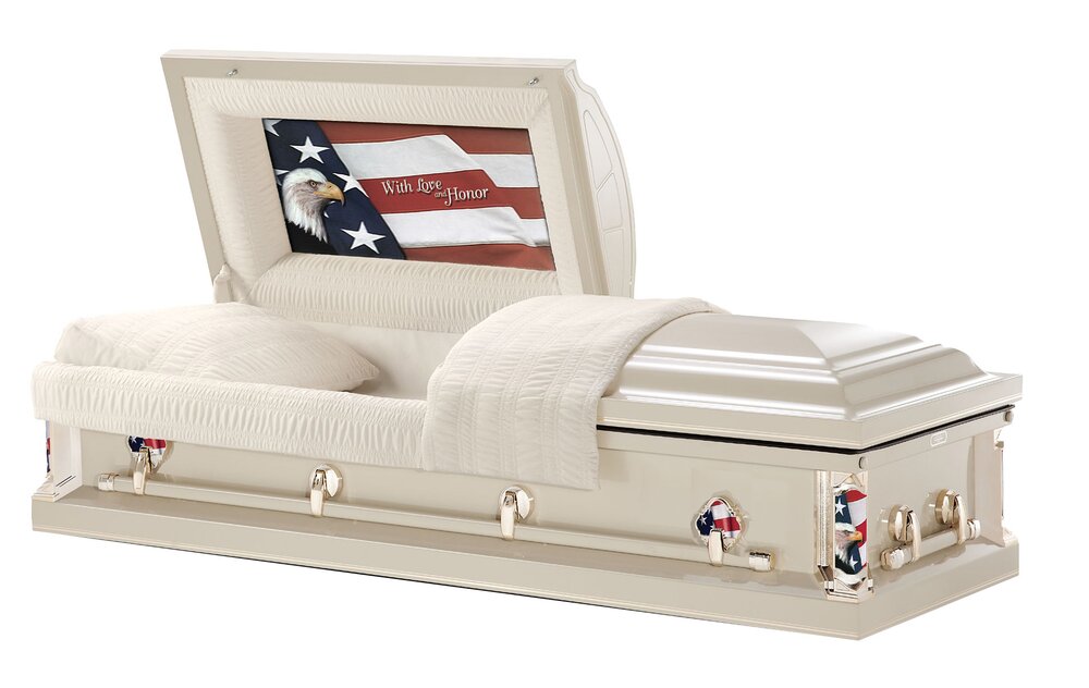 Military Love & Honor