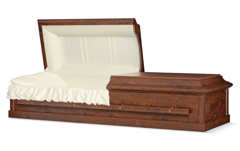 Homestead Coach Cherry