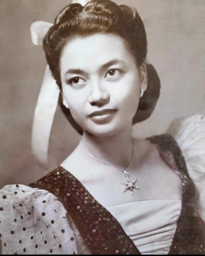 Theresa Magbanua