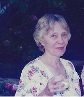 Nancy Gail Jacoby