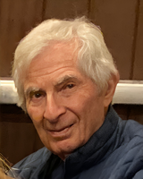 Alvin Albert Lampell