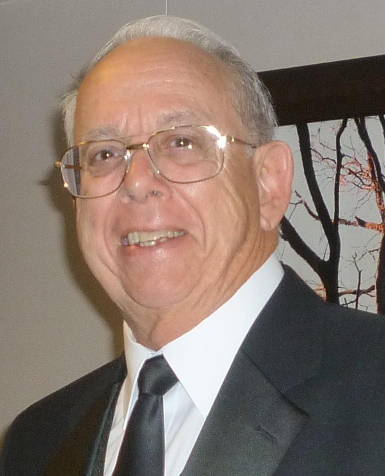 Stephen Ranaldi