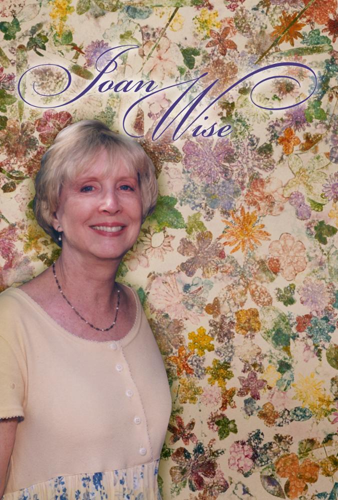 Joan Wise