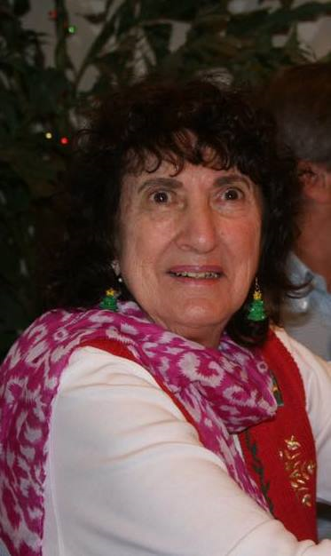 Dolores Sabino